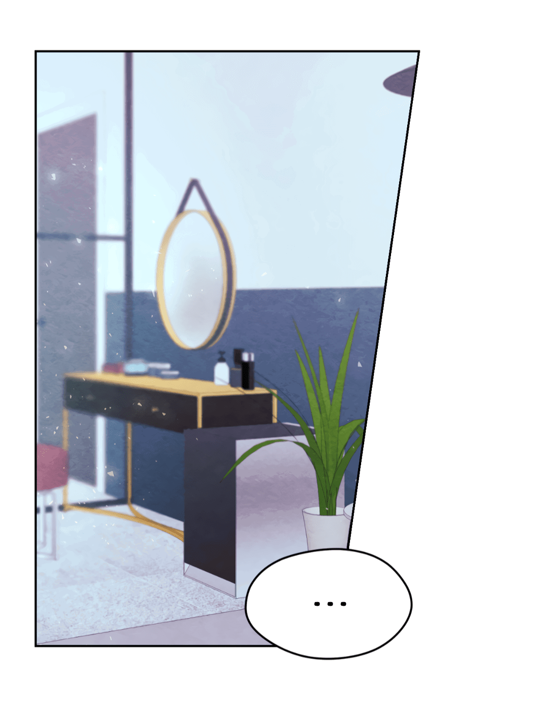 Манга Назад к - Глава 23 Страница 43