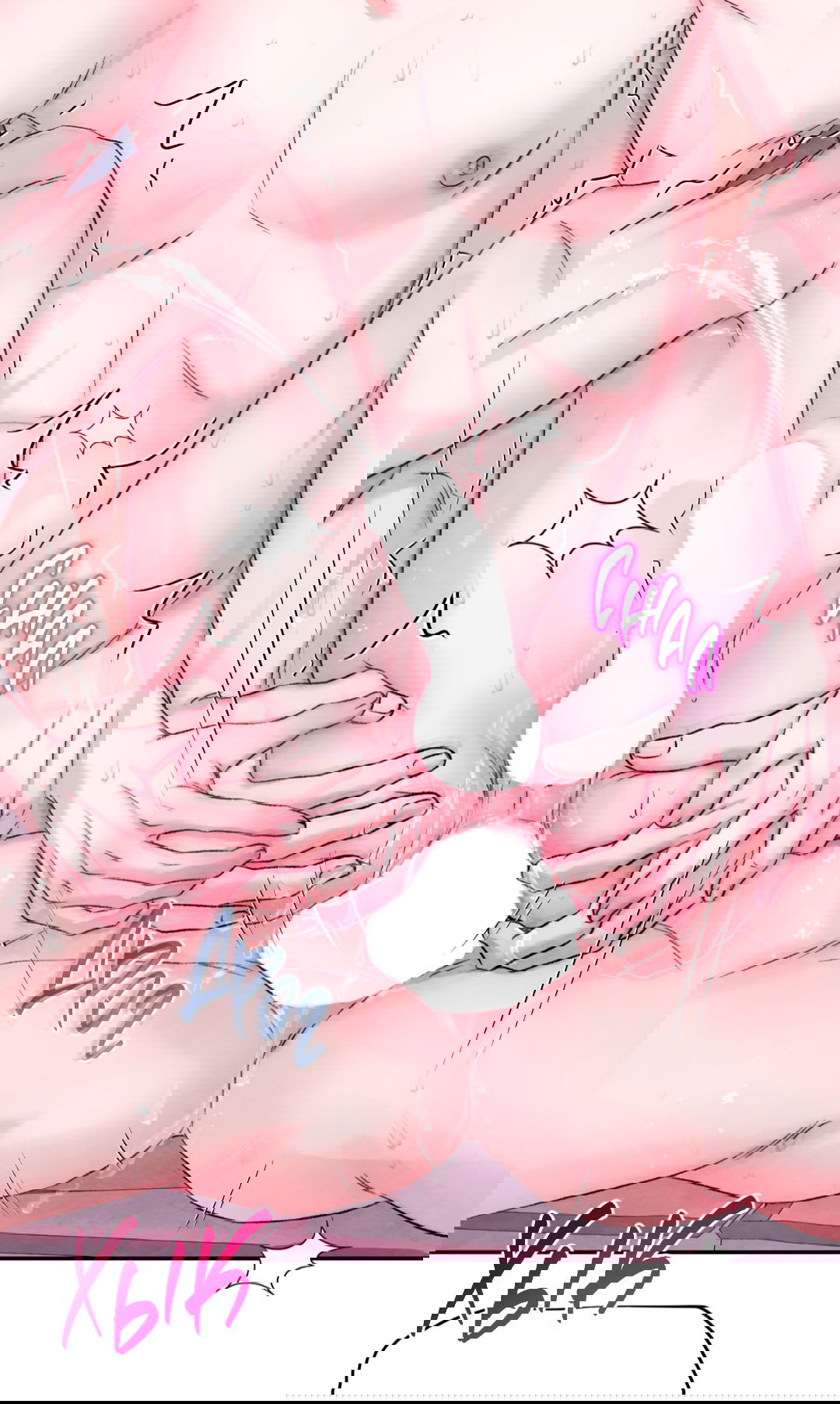 Манга Назад к - Глава 23 Страница 24