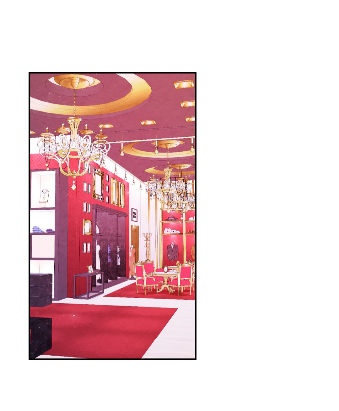 Манга Назад к - Глава 23 Страница 72