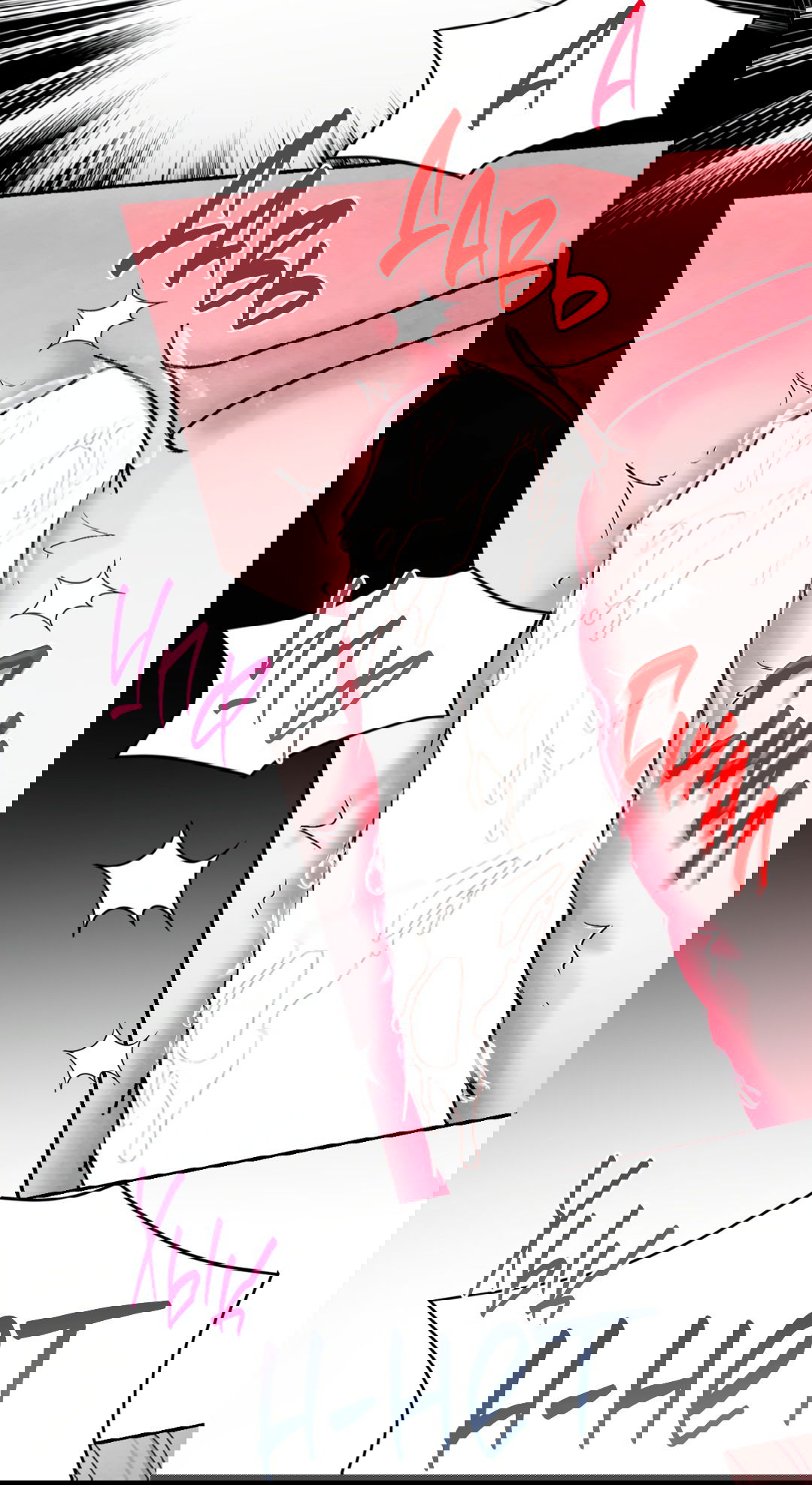 Манга Назад к - Глава 23 Страница 6