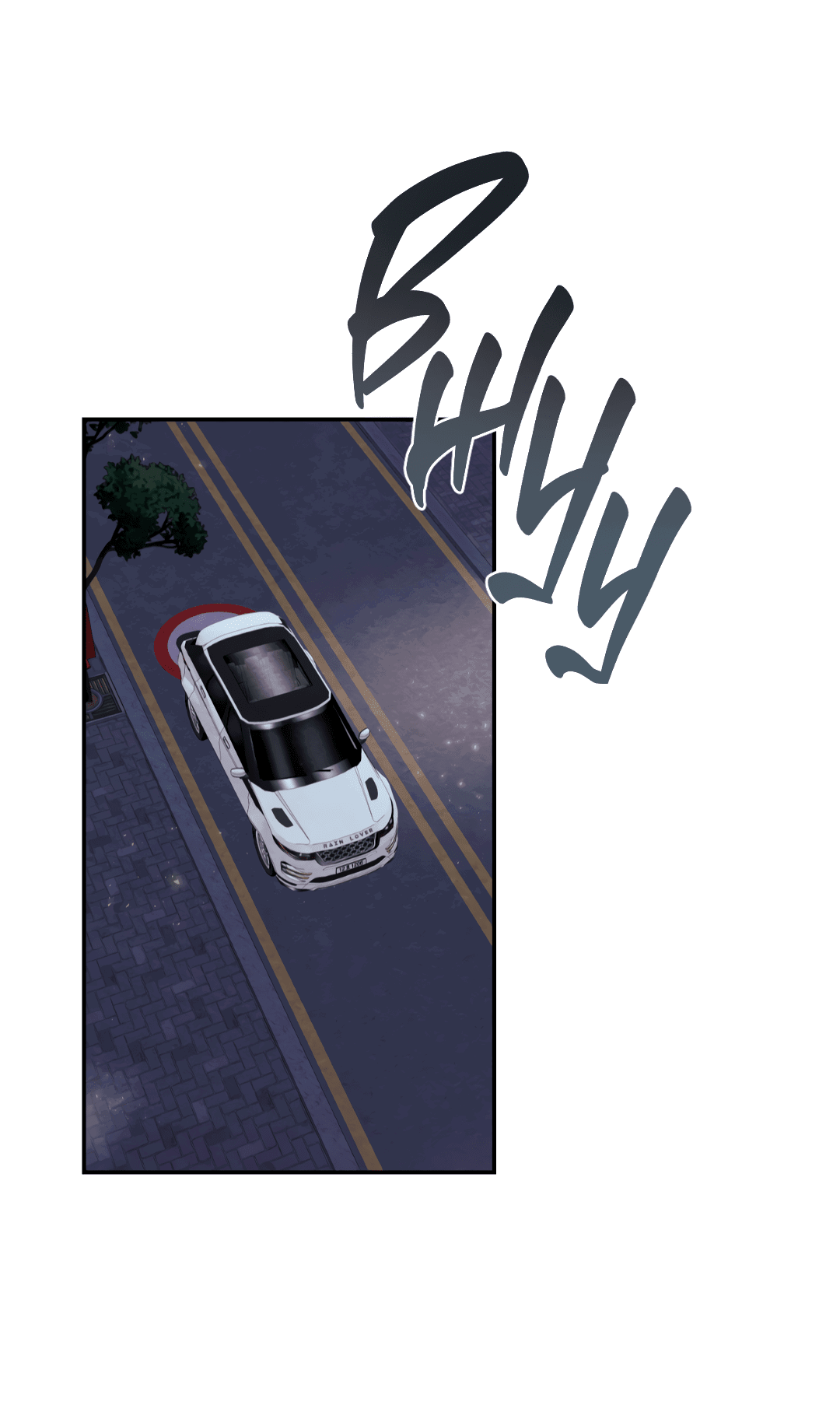 Манга Назад к - Глава 25 Страница 1