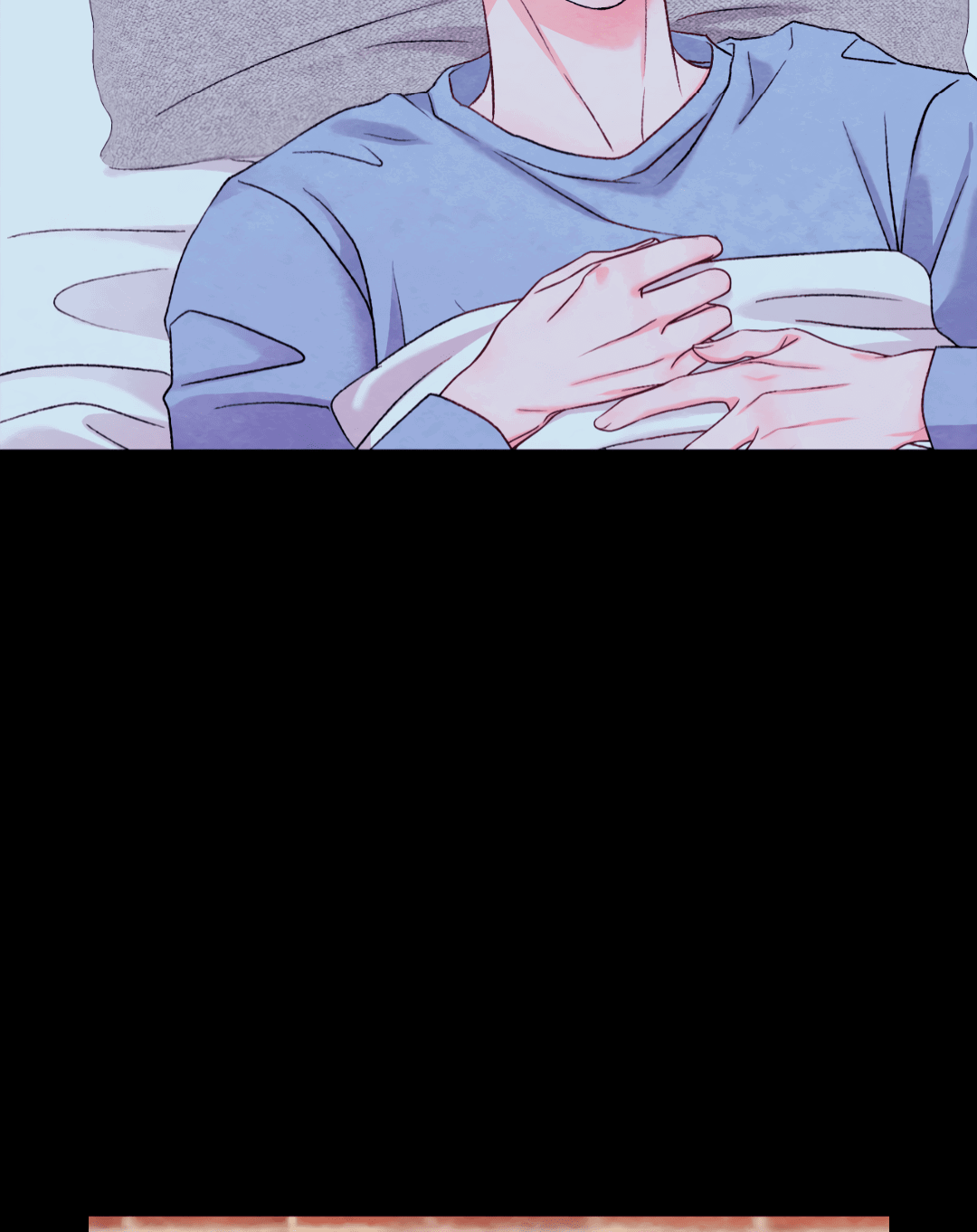 Манга Назад к - Глава 25 Страница 33