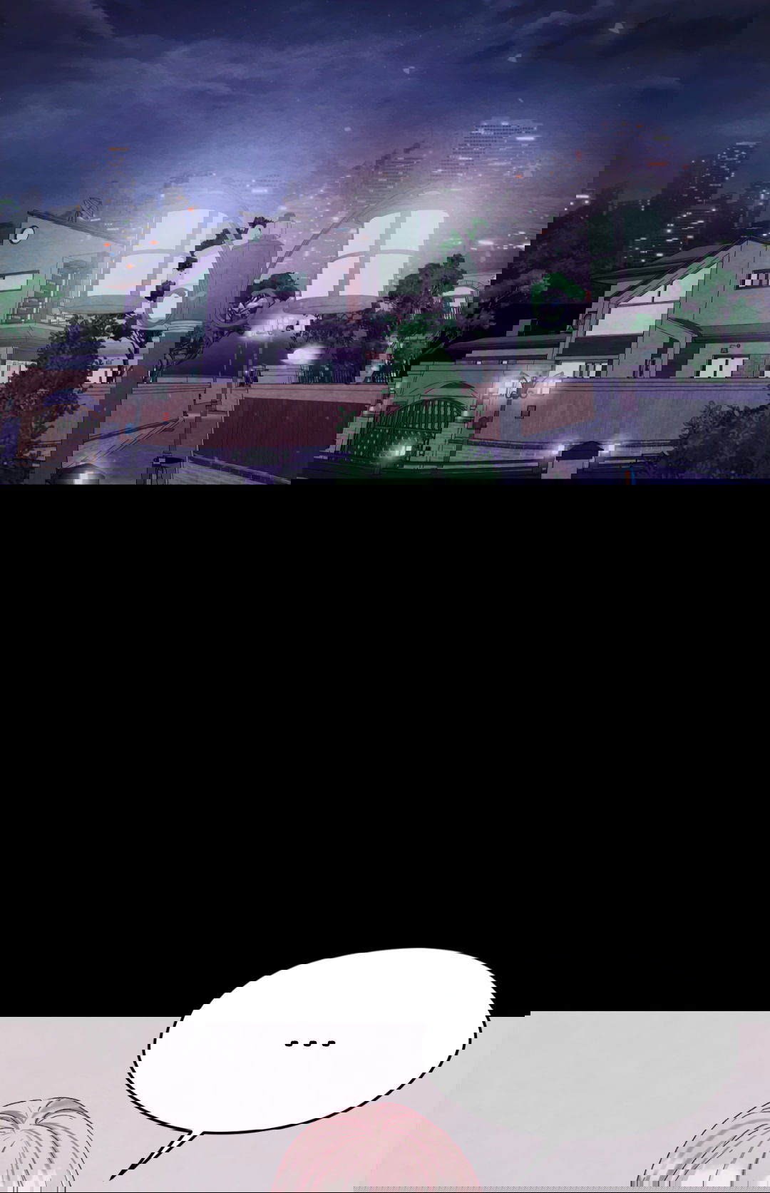 Манга Назад к - Глава 25 Страница 37