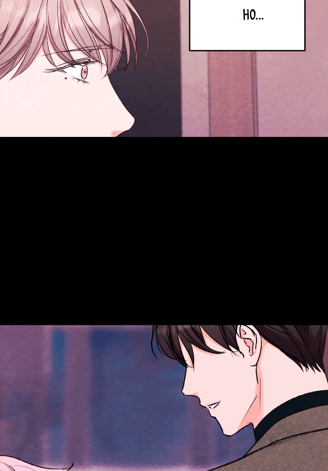 Манга Назад к - Глава 25 Страница 65