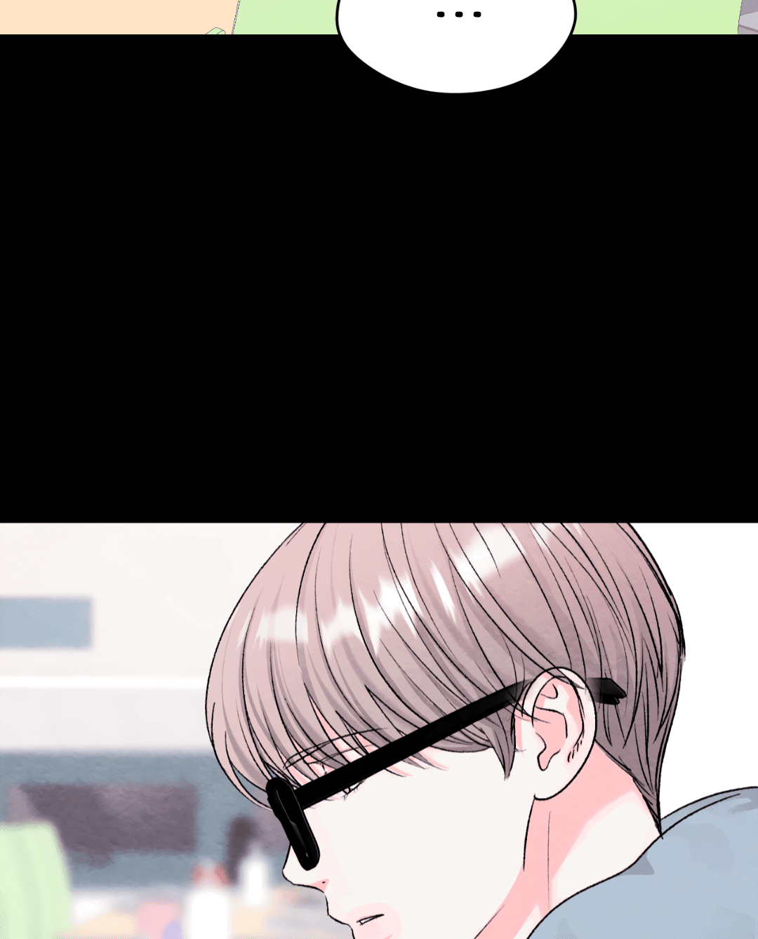 Манга Назад к - Глава 25 Страница 59