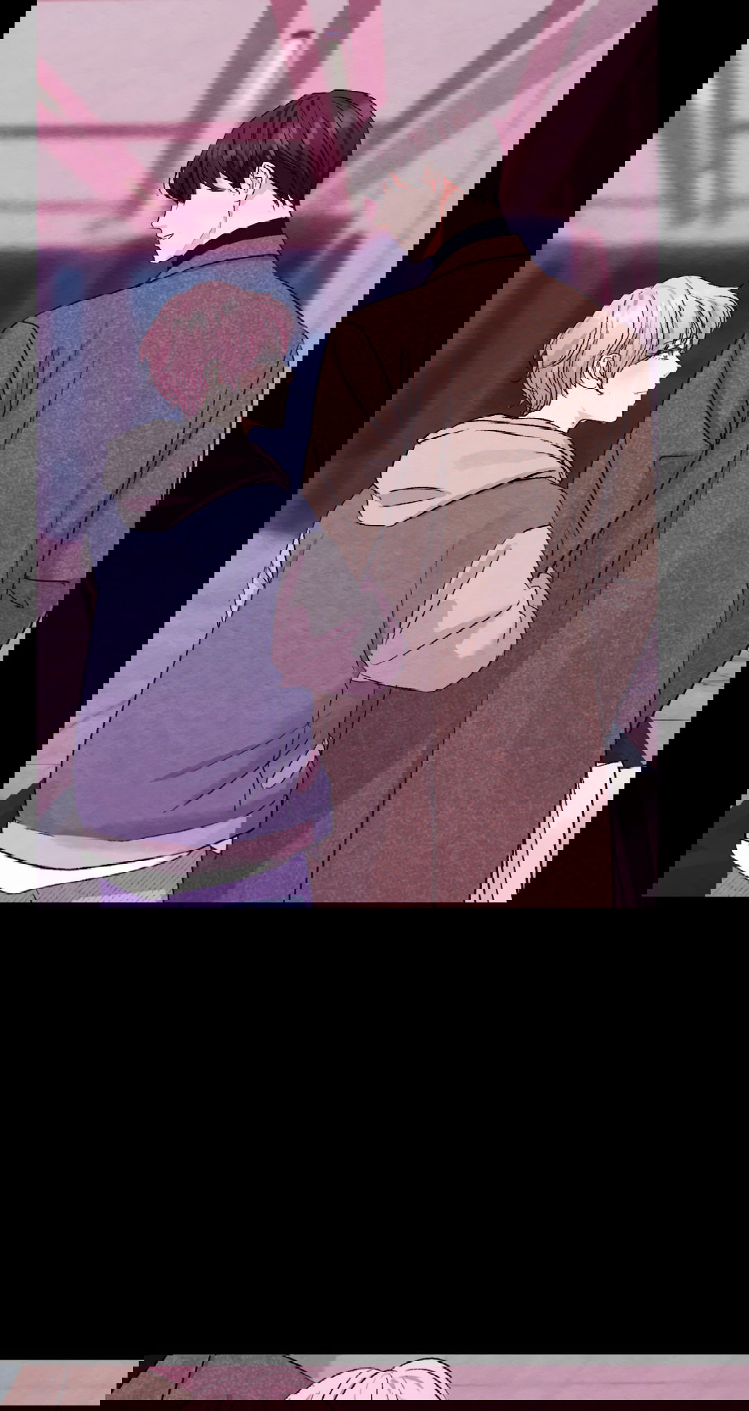 Манга Назад к - Глава 25 Страница 67