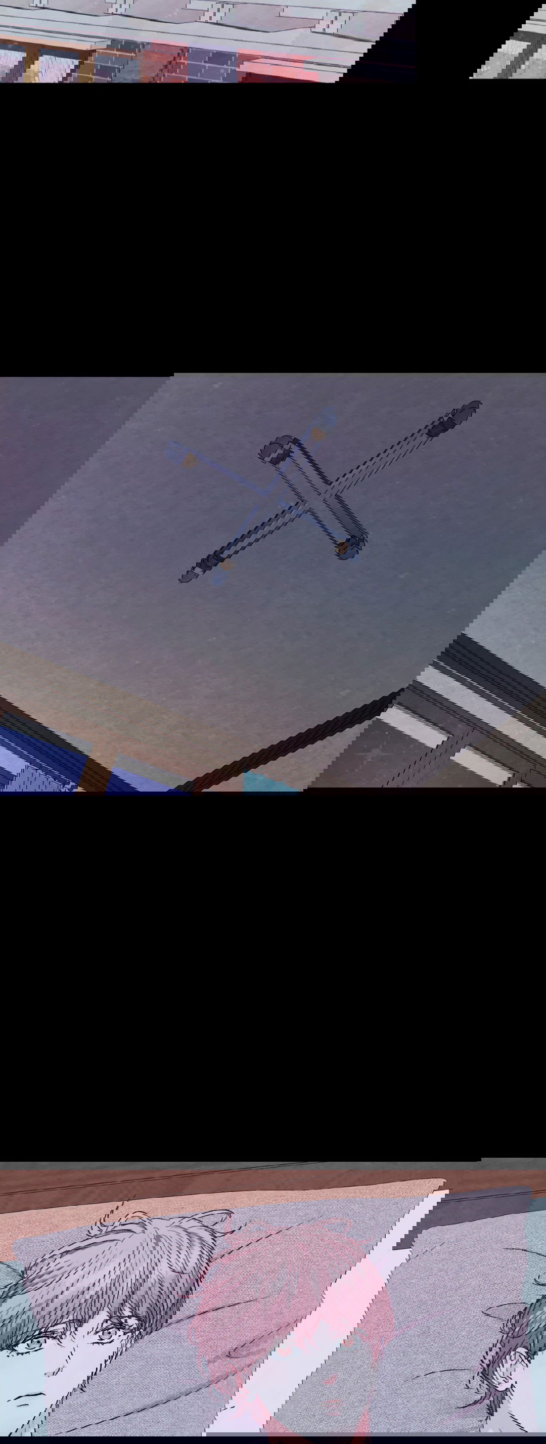 Манга Назад к - Глава 25 Страница 32