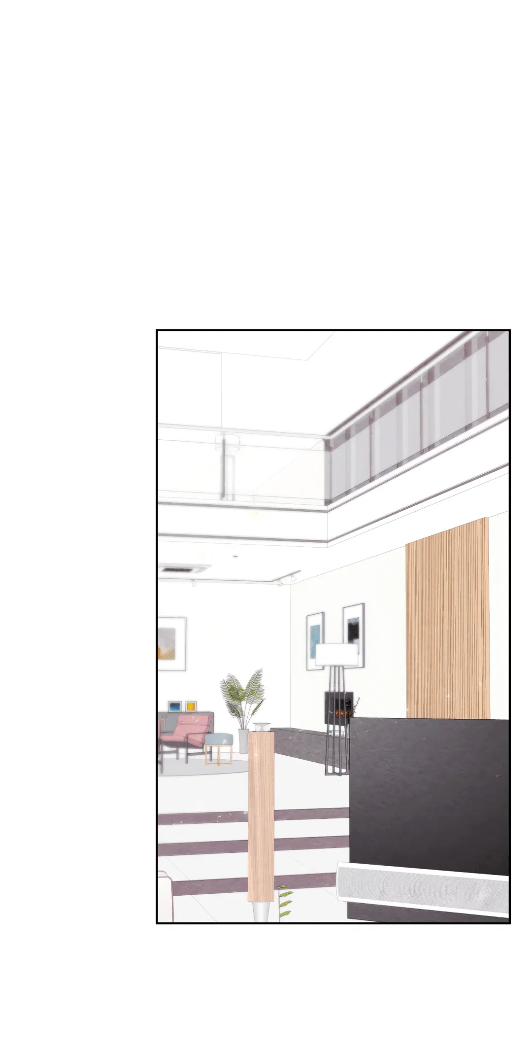 Манга Назад к - Глава 27 Страница 29