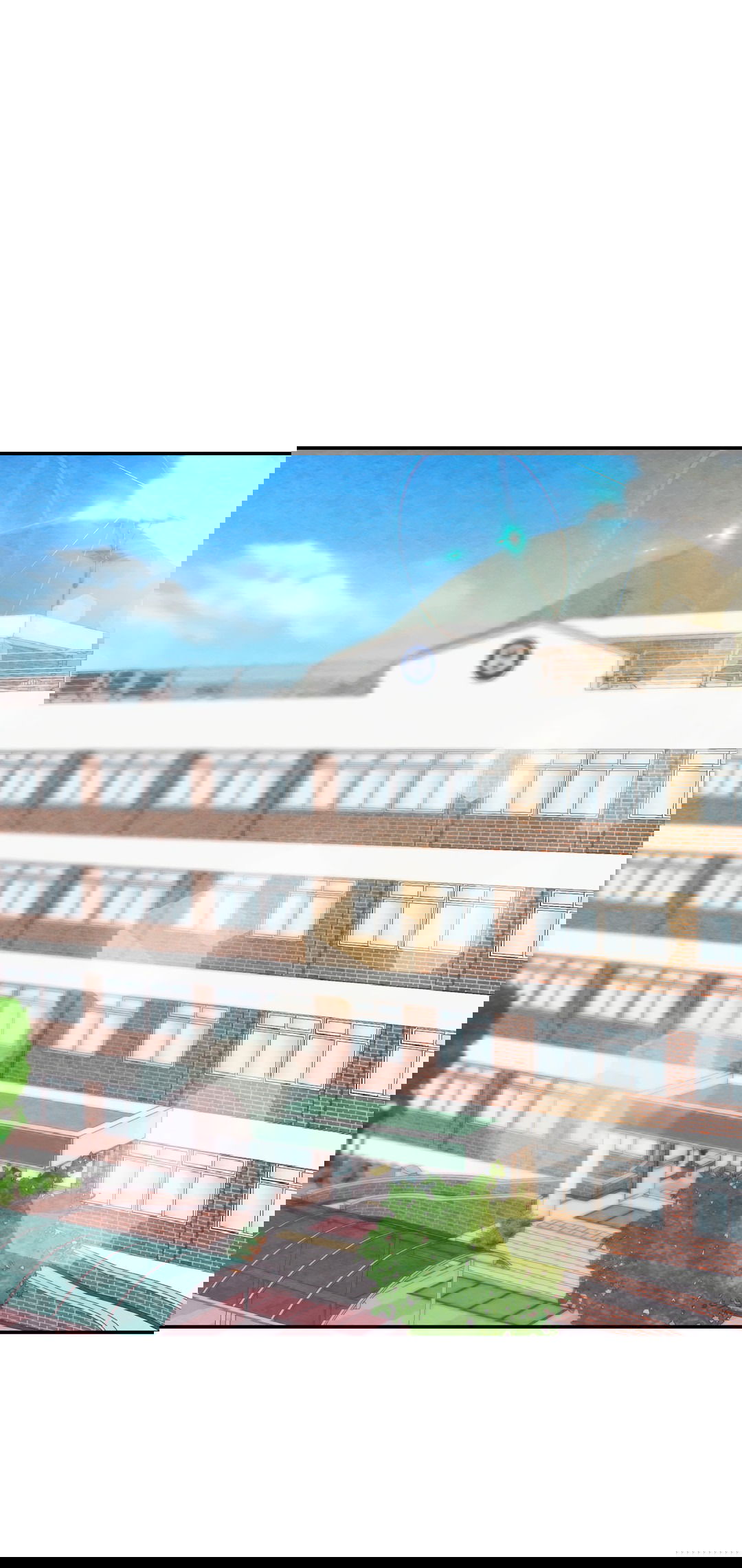 Манга Назад к - Глава 27 Страница 3