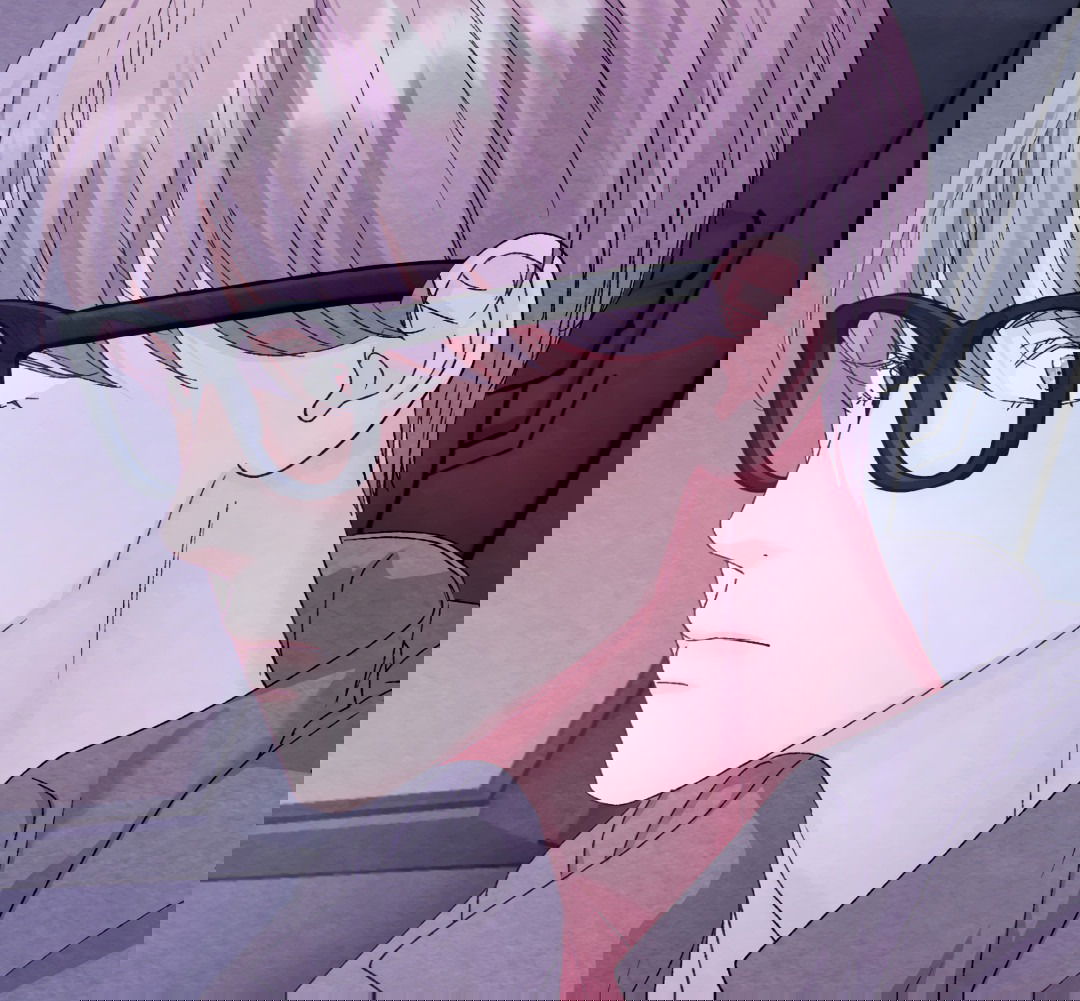 Манга Назад к - Глава 26 Страница 41