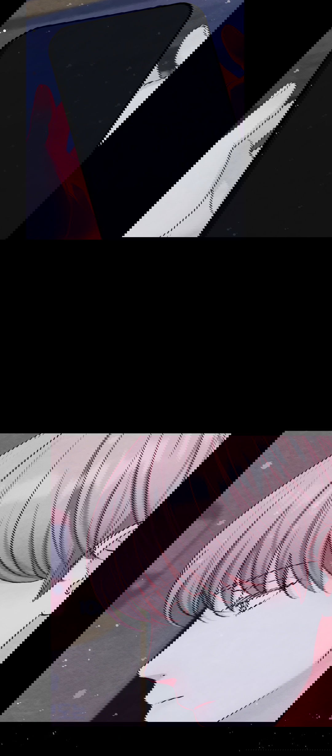 Манга Назад к - Глава 26 Страница 12