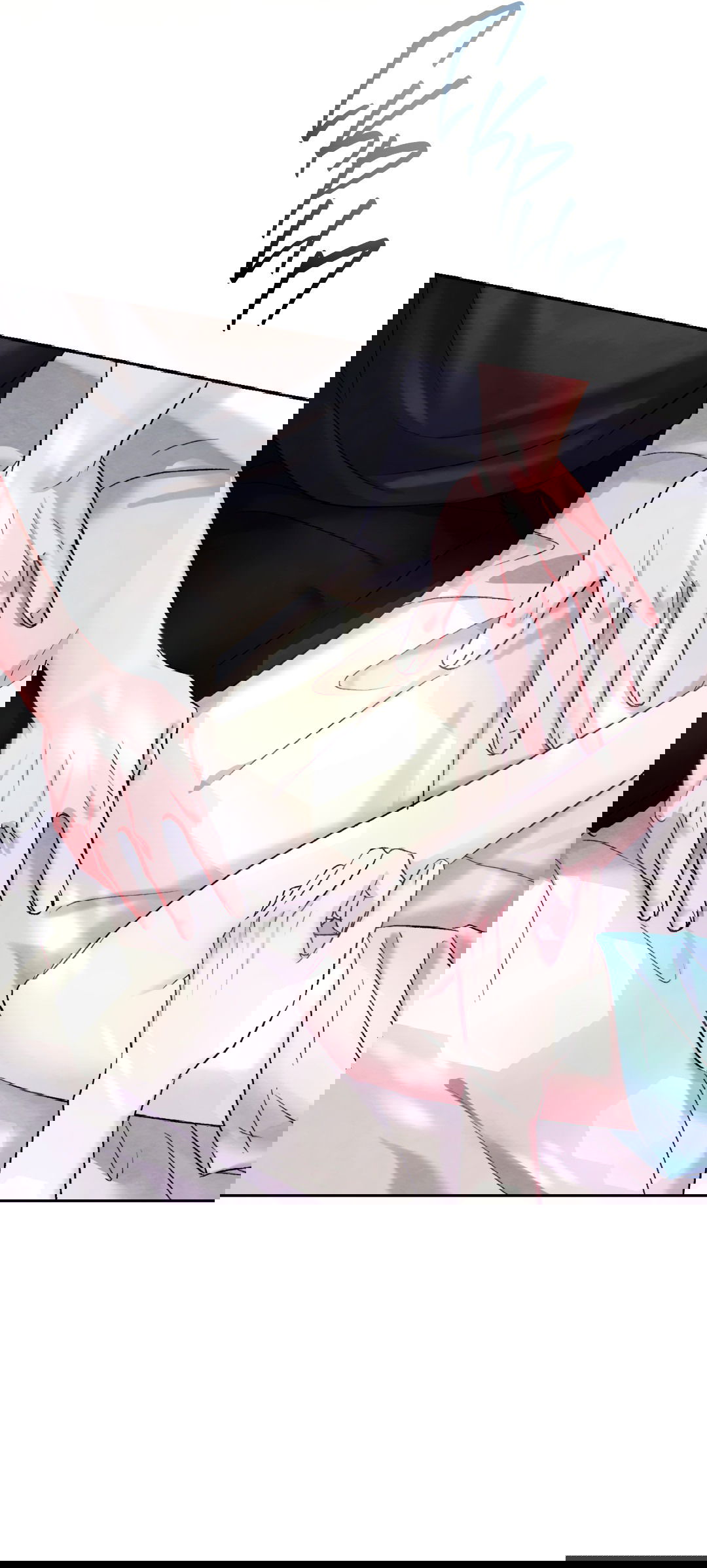 Манга Назад к - Глава 26 Страница 53