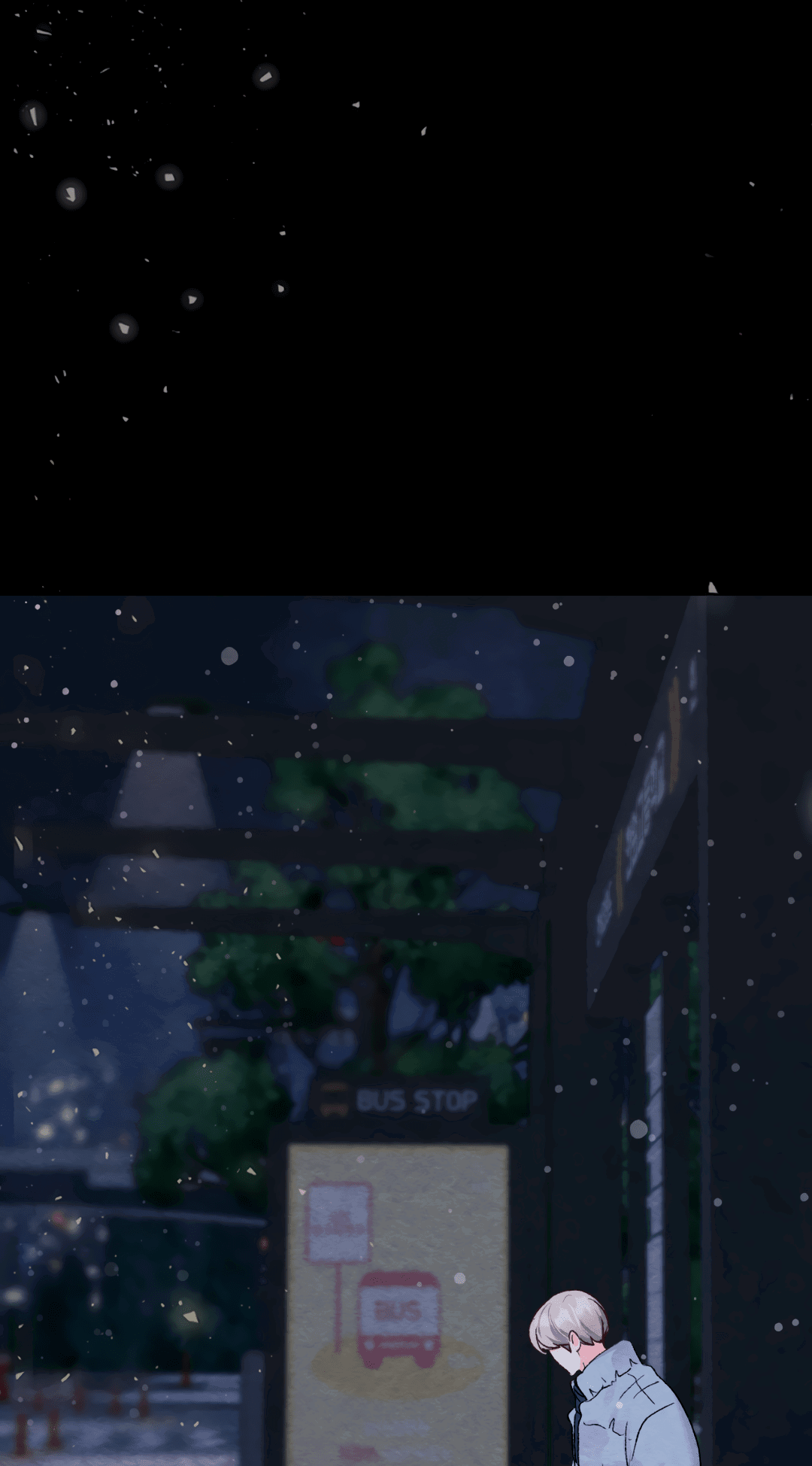 Манга Назад к - Глава 26 Страница 13