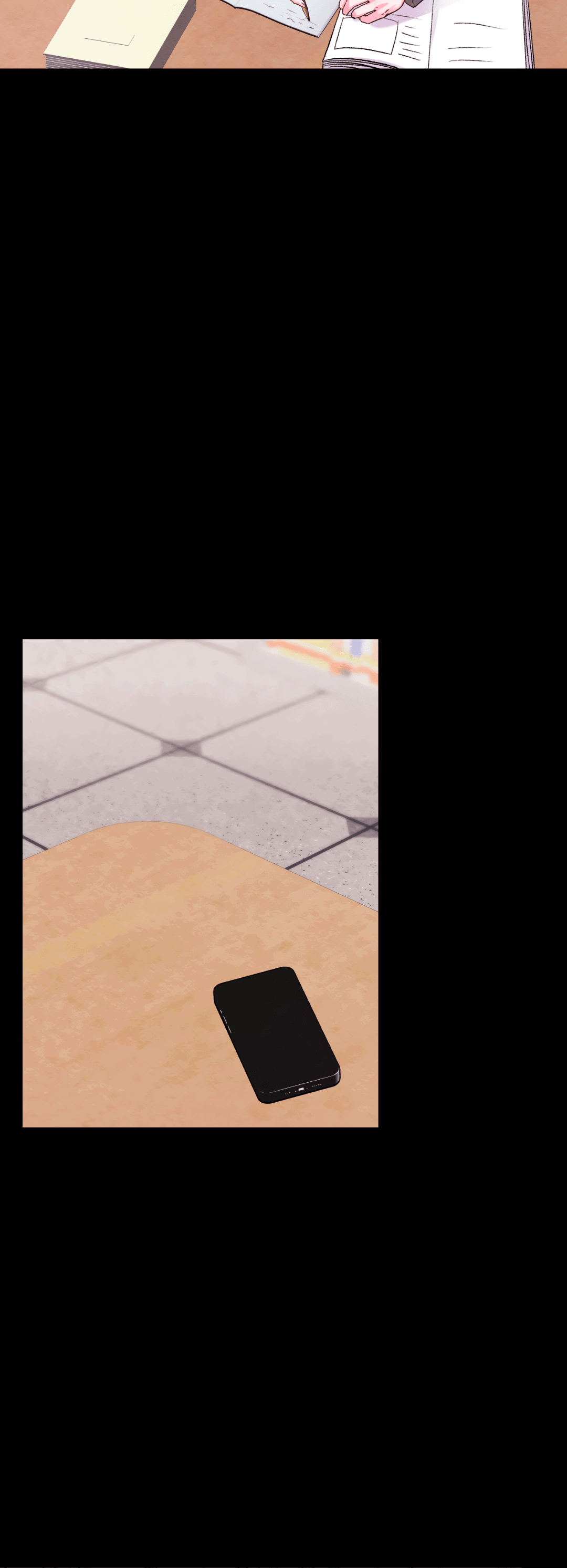 Манга Назад к - Глава 26 Страница 21