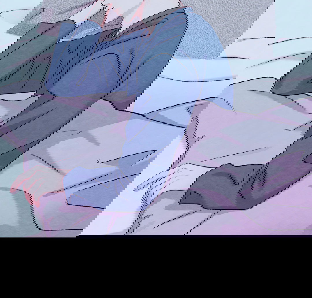 Манга Назад к - Глава 26 Страница 16