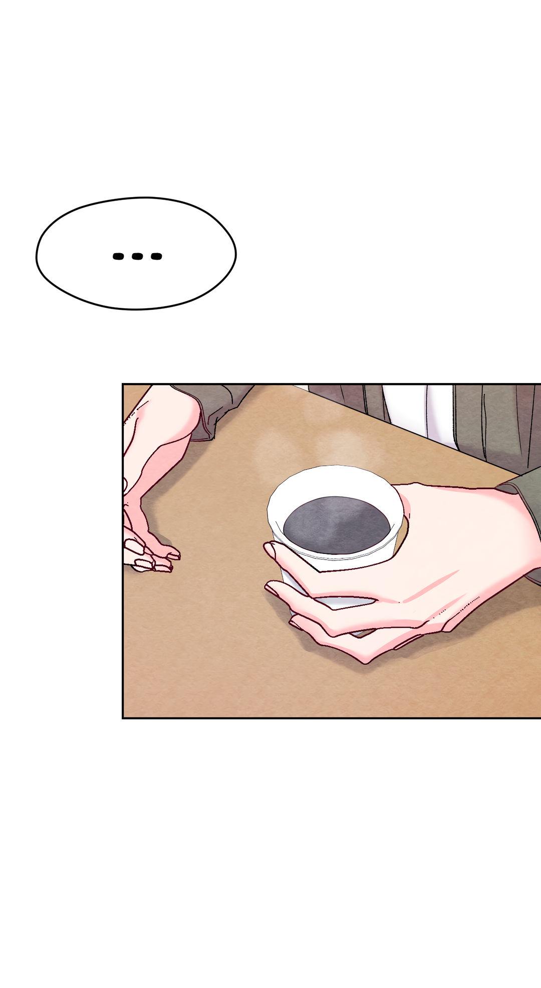 Манга Назад к - Глава 28 Страница 39