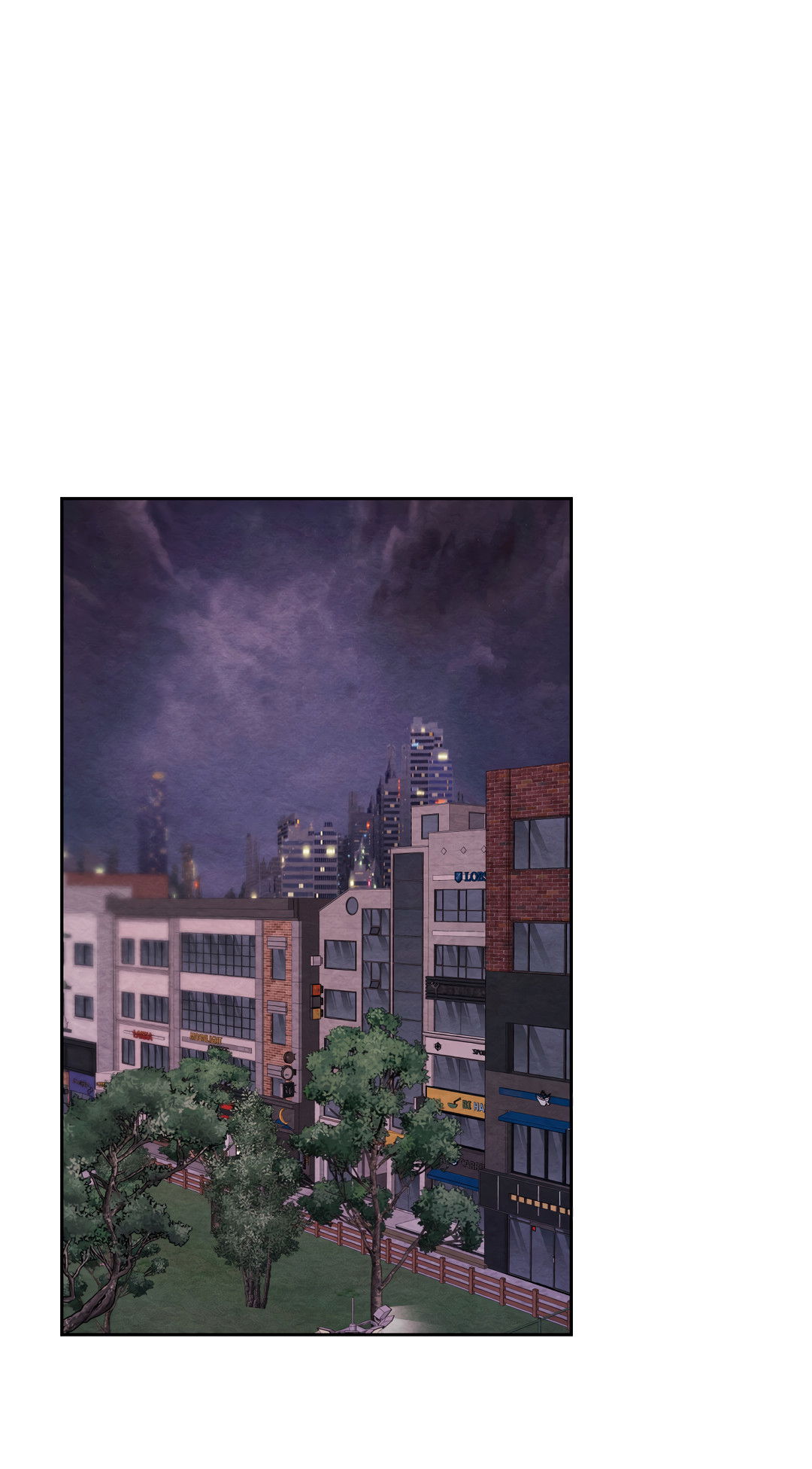 Манга Назад к - Глава 28 Страница 25