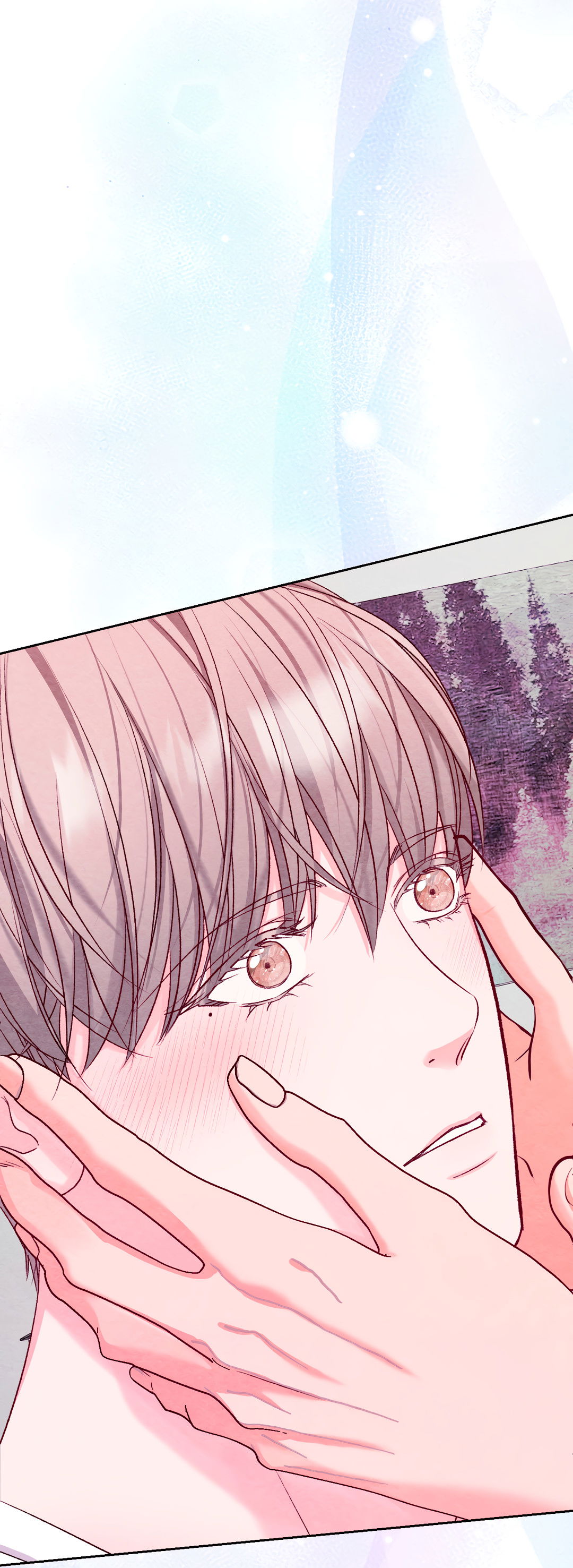 Манга Назад к - Глава 29 Страница 42