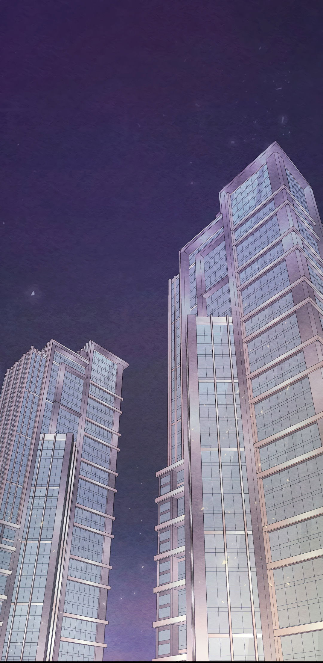 Манга Назад к - Глава 29 Страница 1