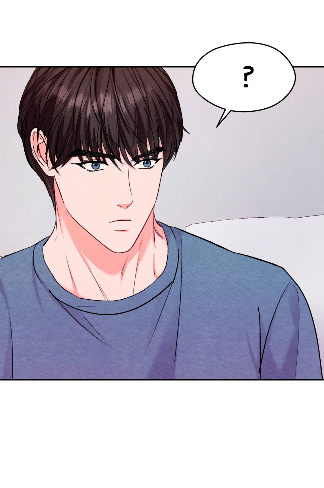 Манга Назад к - Глава 29 Страница 56