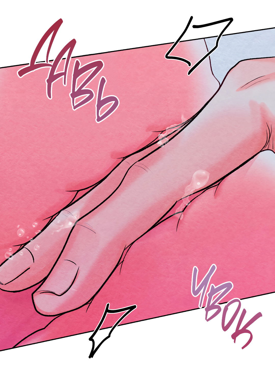 Манга Назад к - Глава 30 Страница 30