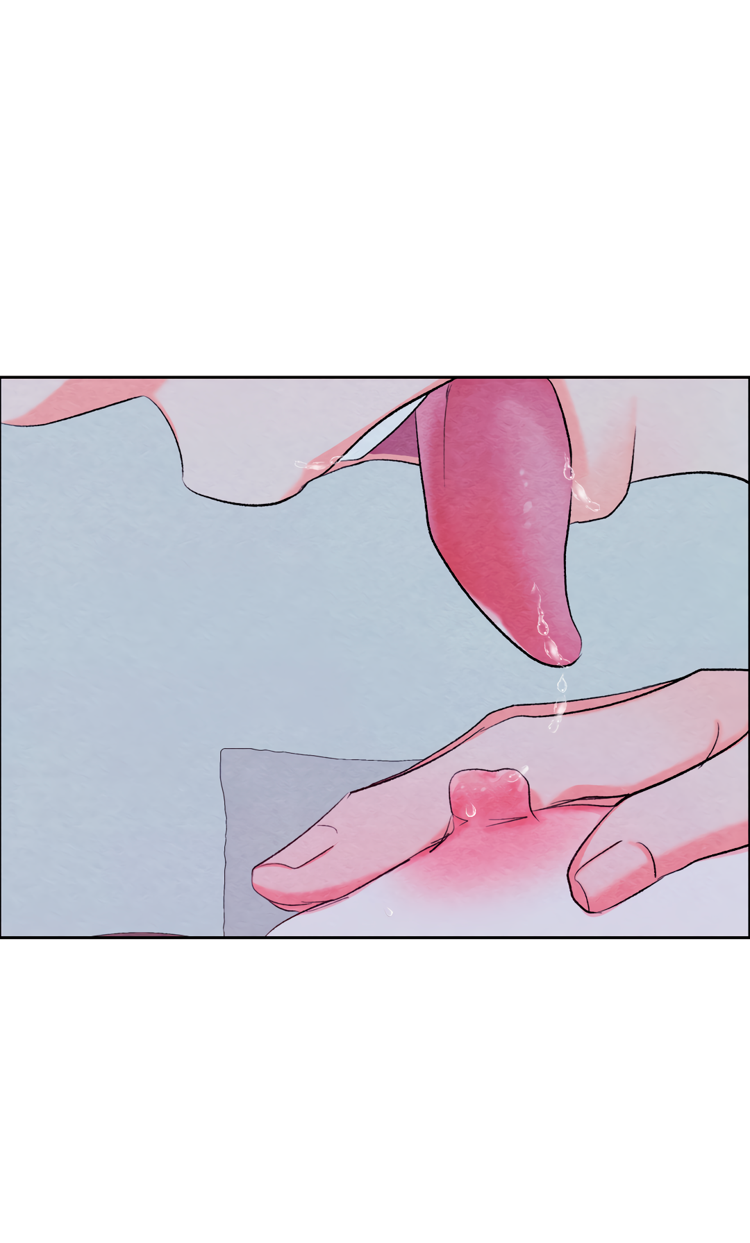 Манга Назад к - Глава 31 Страница 28