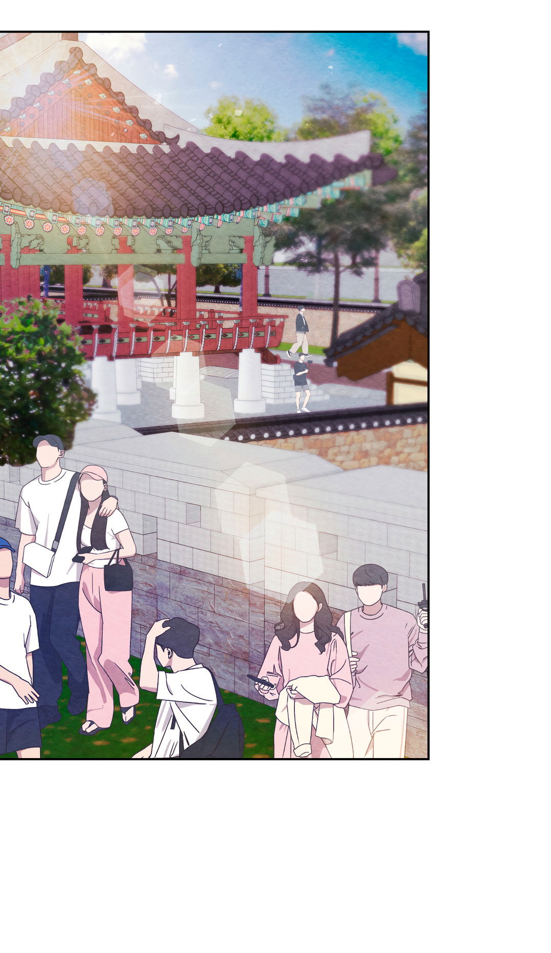 Манга Назад к - Глава 32 Страница 33