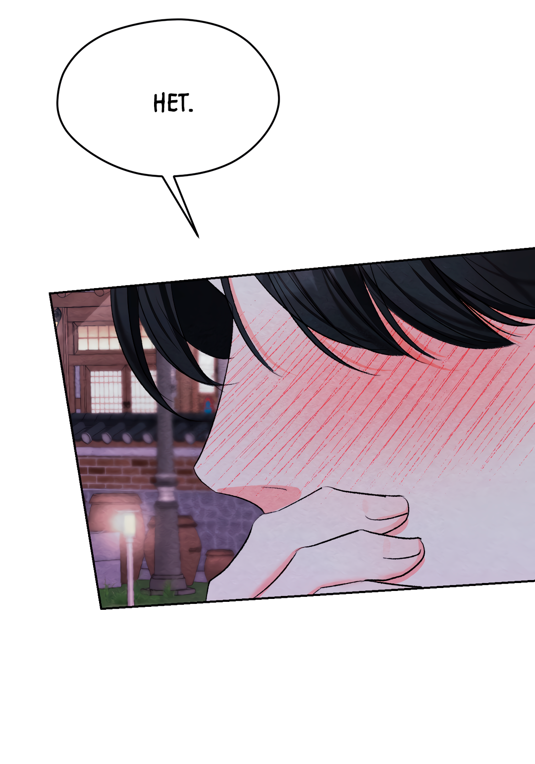 Манга Назад к - Глава 33 Страница 45