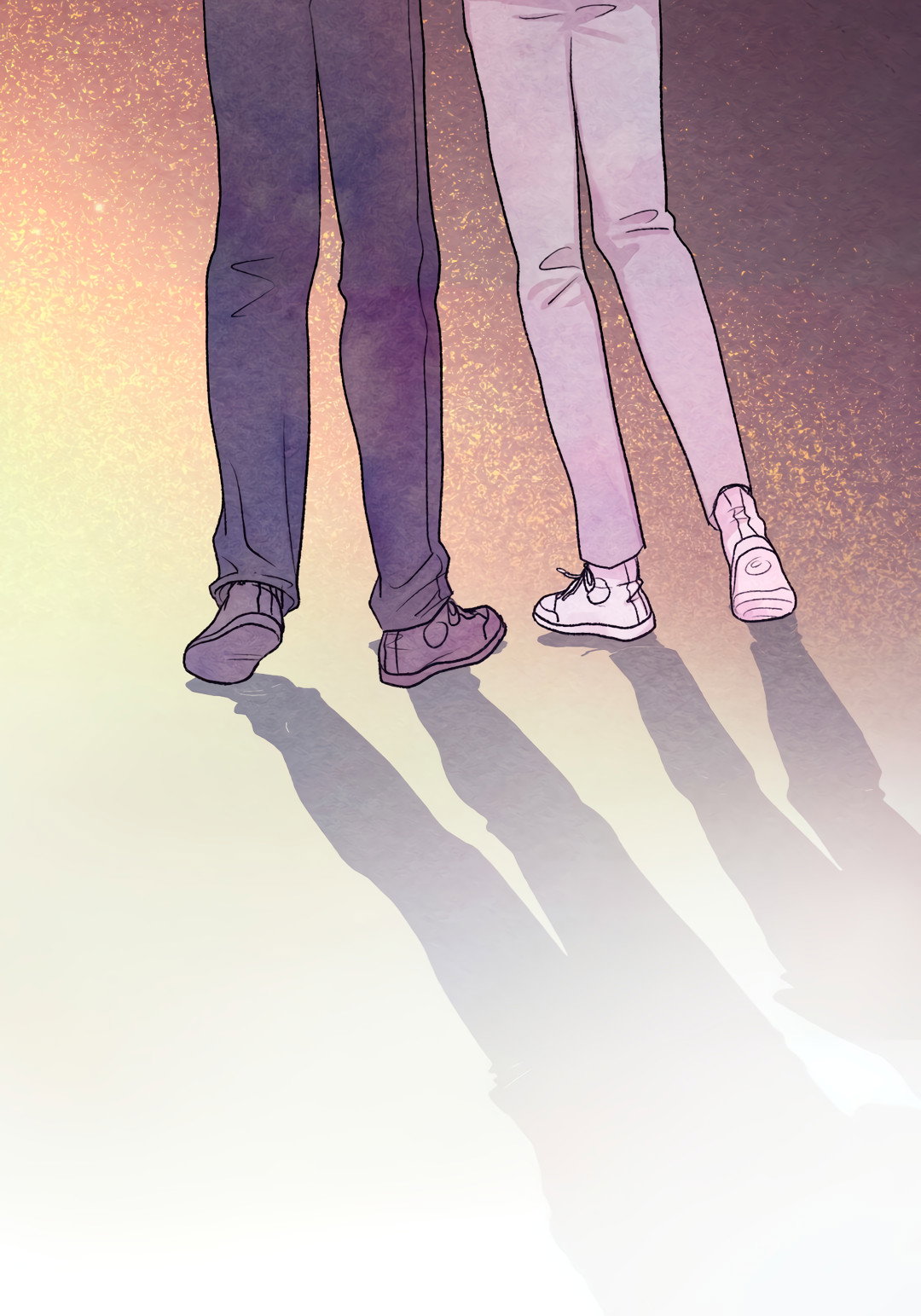 Манга Назад к - Глава 35 Страница 69