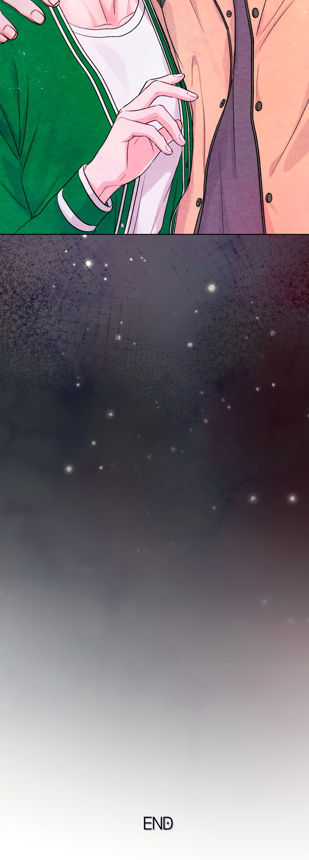 Манга Назад к - Глава 35 Страница 72