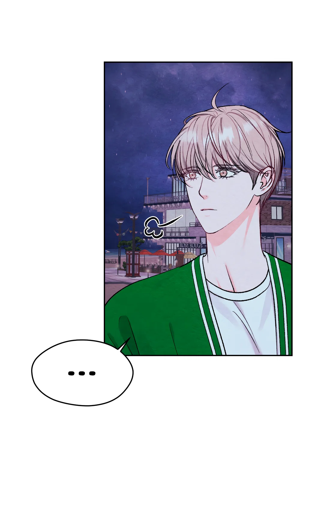 Манга Назад к - Глава 35 Страница 54