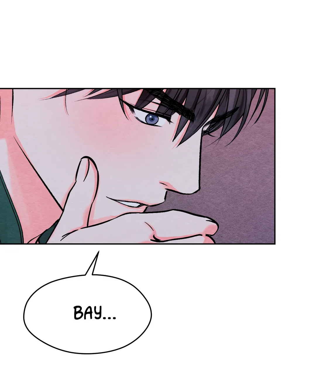 Манга Назад к - Глава 35 Страница 46