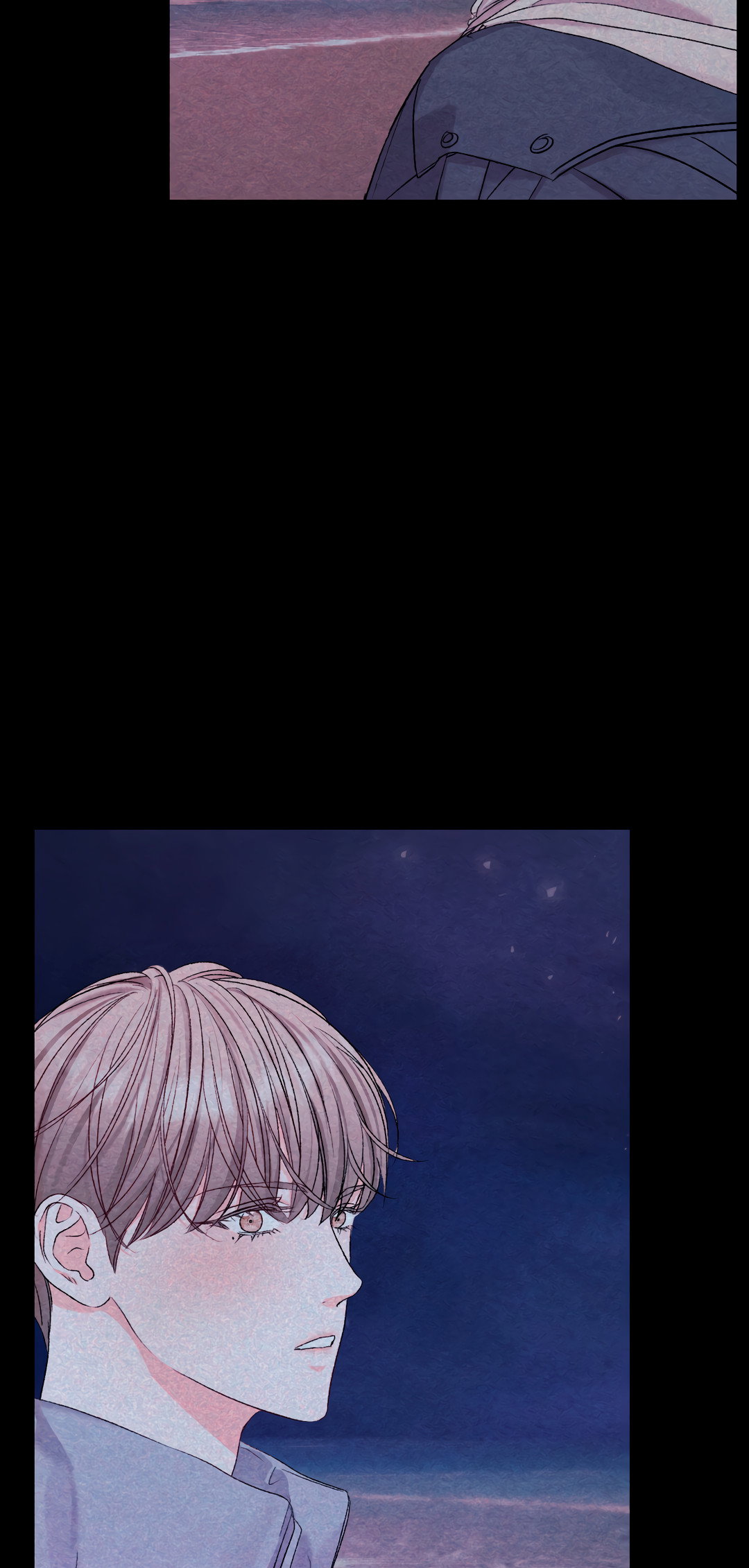 Манга Назад к - Глава 35 Страница 36