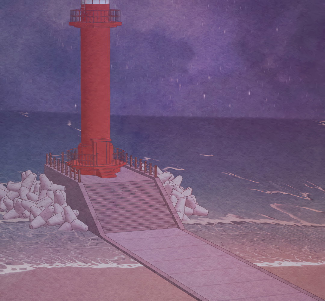 Манга Назад к - Глава 35 Страница 67