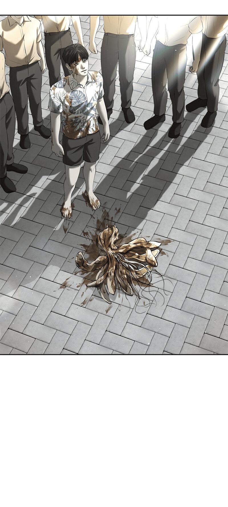 Манга Моя девушка - Глава 47 Страница 56