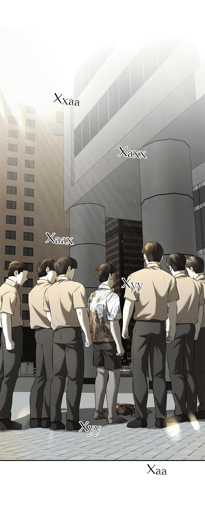 Манга Моя девушка - Глава 47 Страница 54