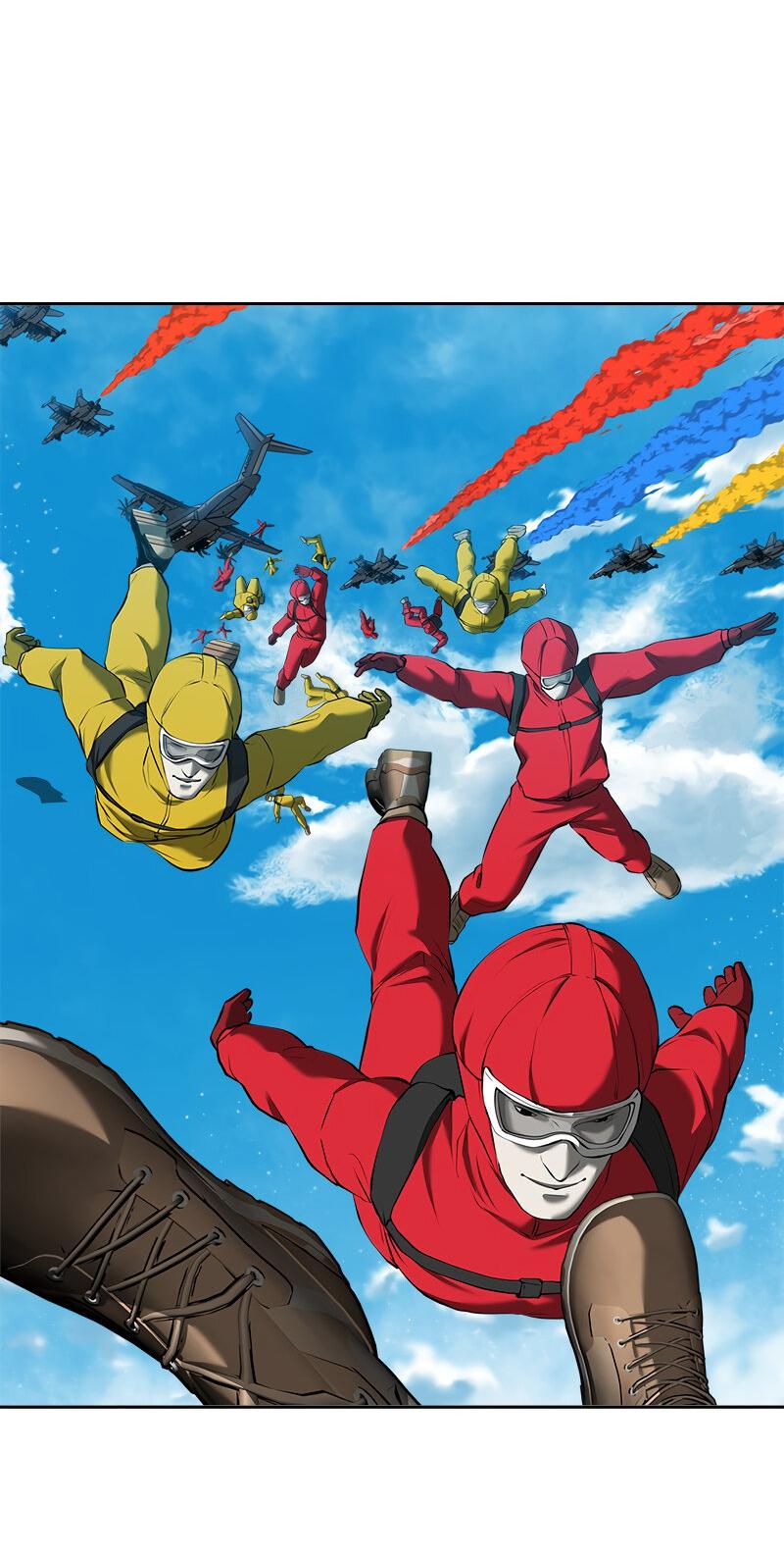 Манга Моя девушка - Глава 46 Страница 27