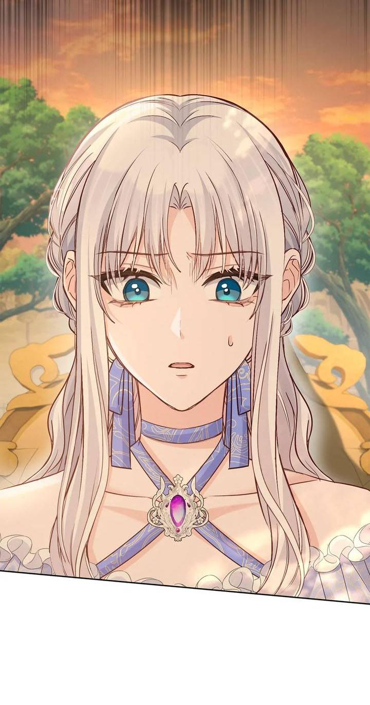 Манга Переродившейся молодой леди нет прощения - Глава 27 Страница 30