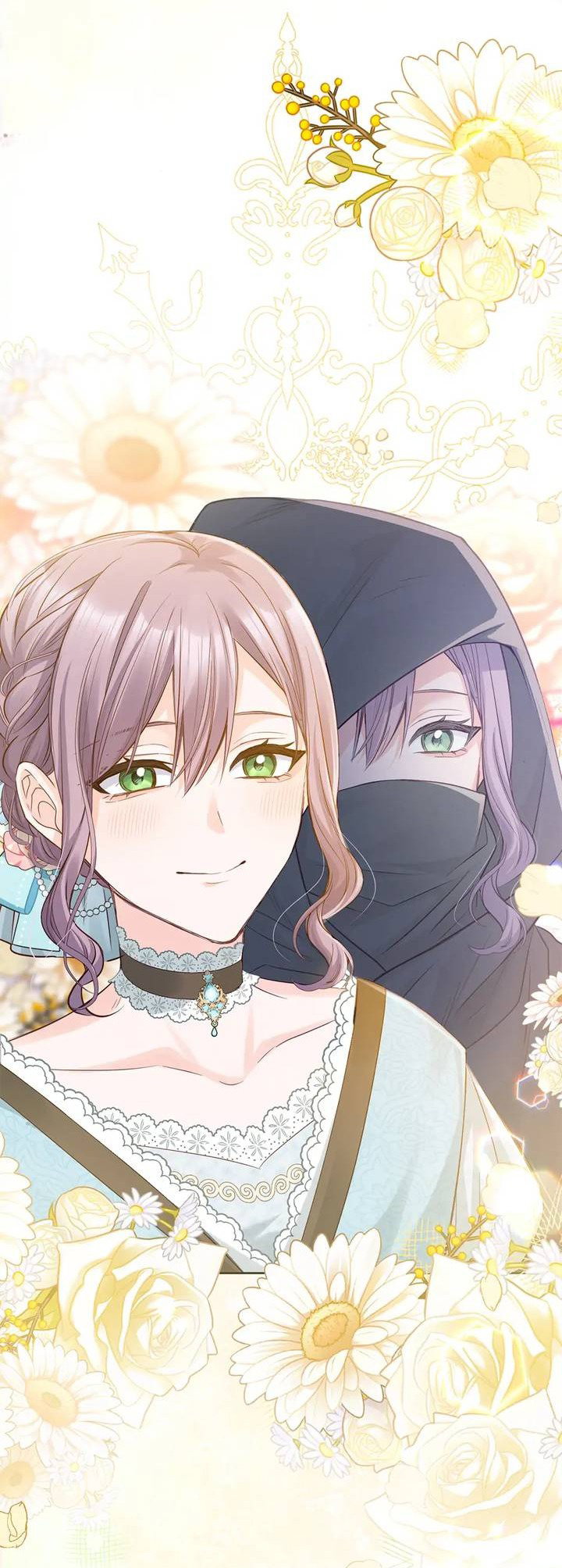 Манга Переродившейся молодой леди нет прощения - Глава 24 Страница 40