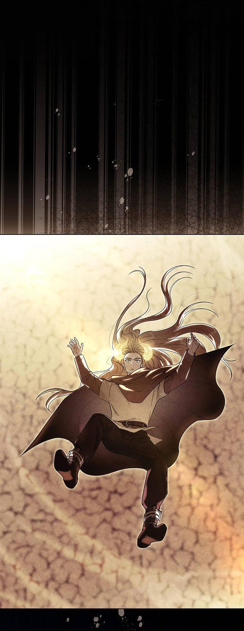 Манга Пойдем вместе - Глава 20 Страница 31