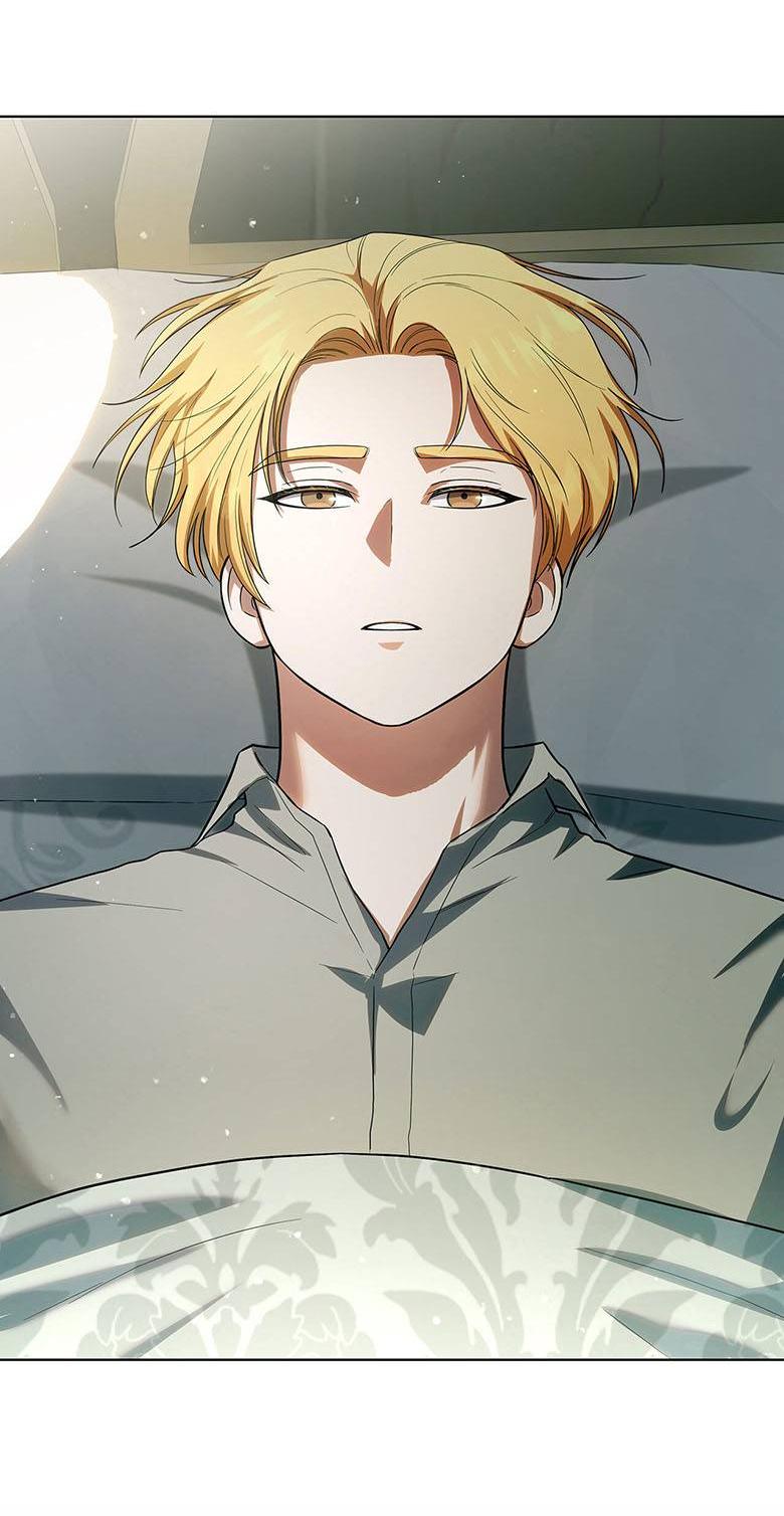 Манга Пойдем вместе - Глава 20 Страница 35