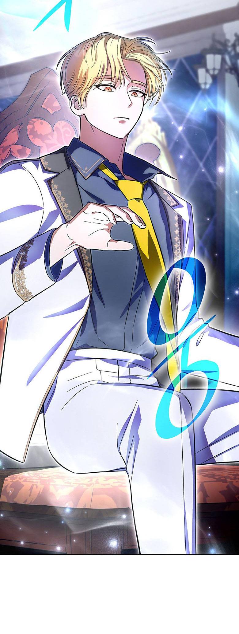 Манга Пойдем вместе - Глава 18 Страница 56