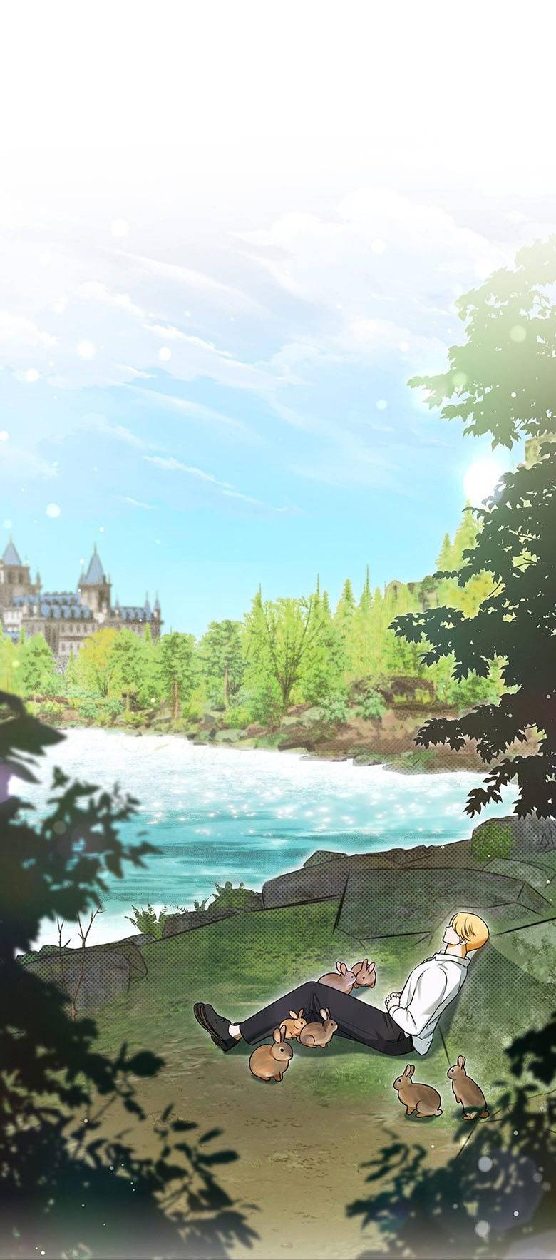 Манга Пойдем вместе - Глава 16 Страница 19