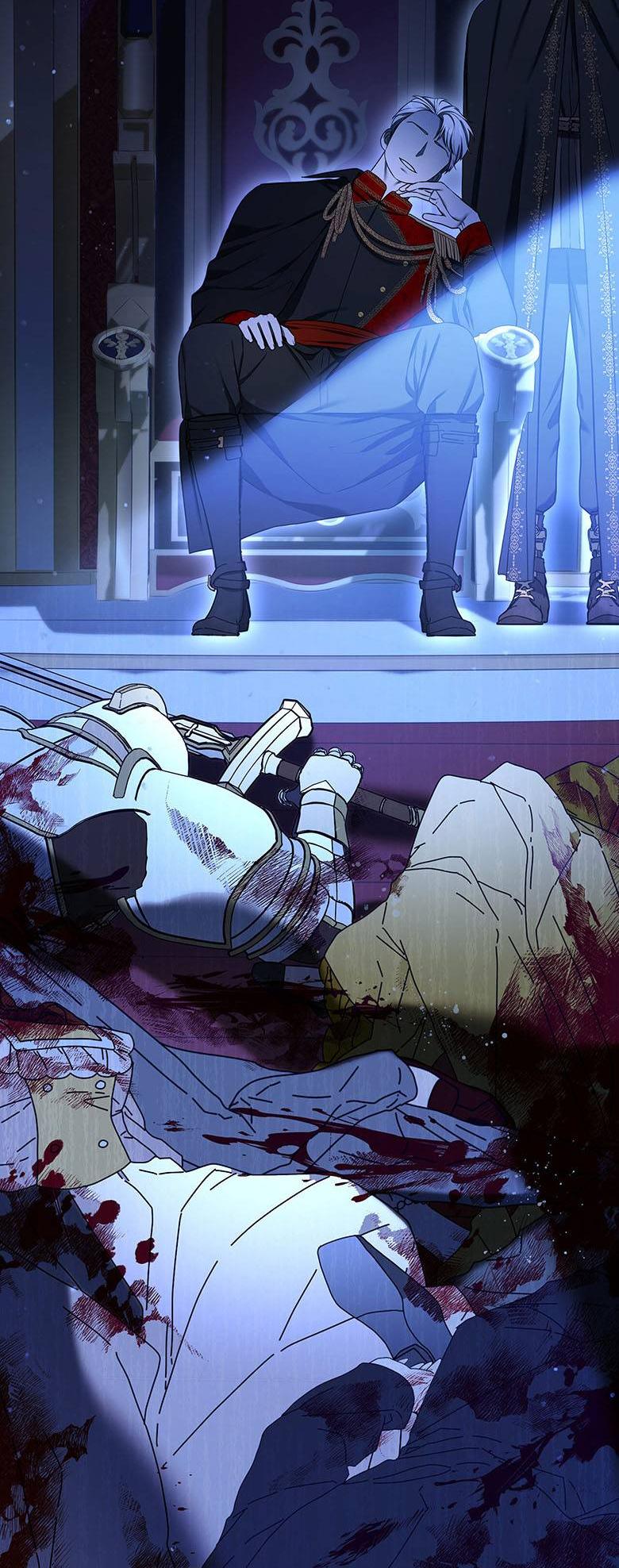 Манга Пойдем вместе - Глава 15 Страница 66