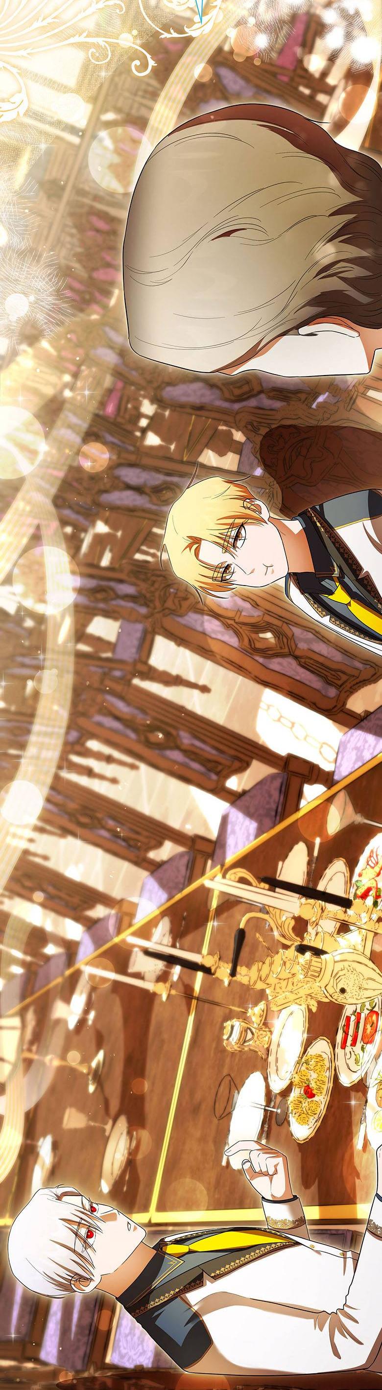 Манга Пойдем вместе - Глава 29 Страница 2