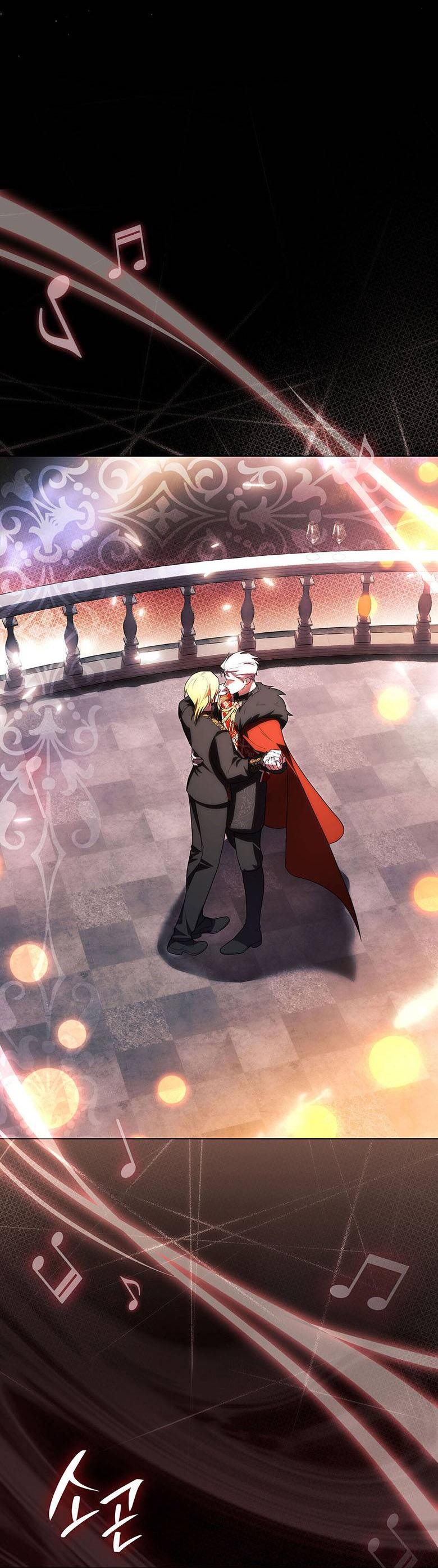 Манга Пойдем вместе - Глава 29 Страница 47