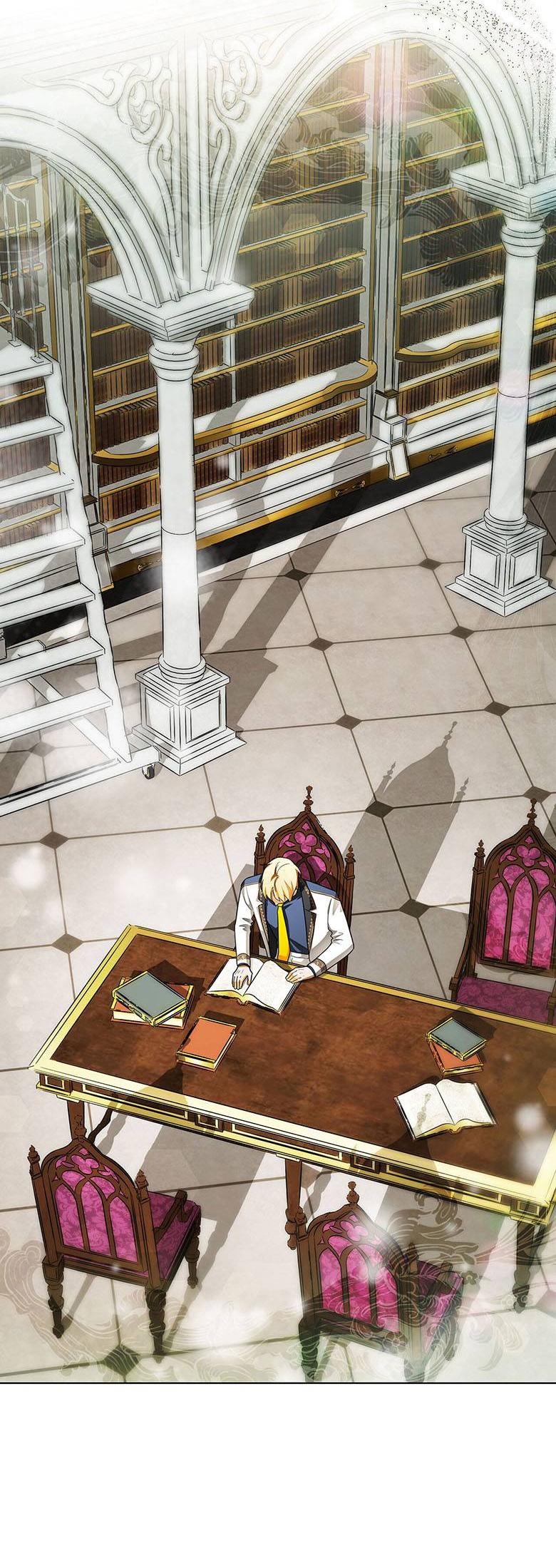 Манга Пойдем вместе - Глава 29 Страница 22