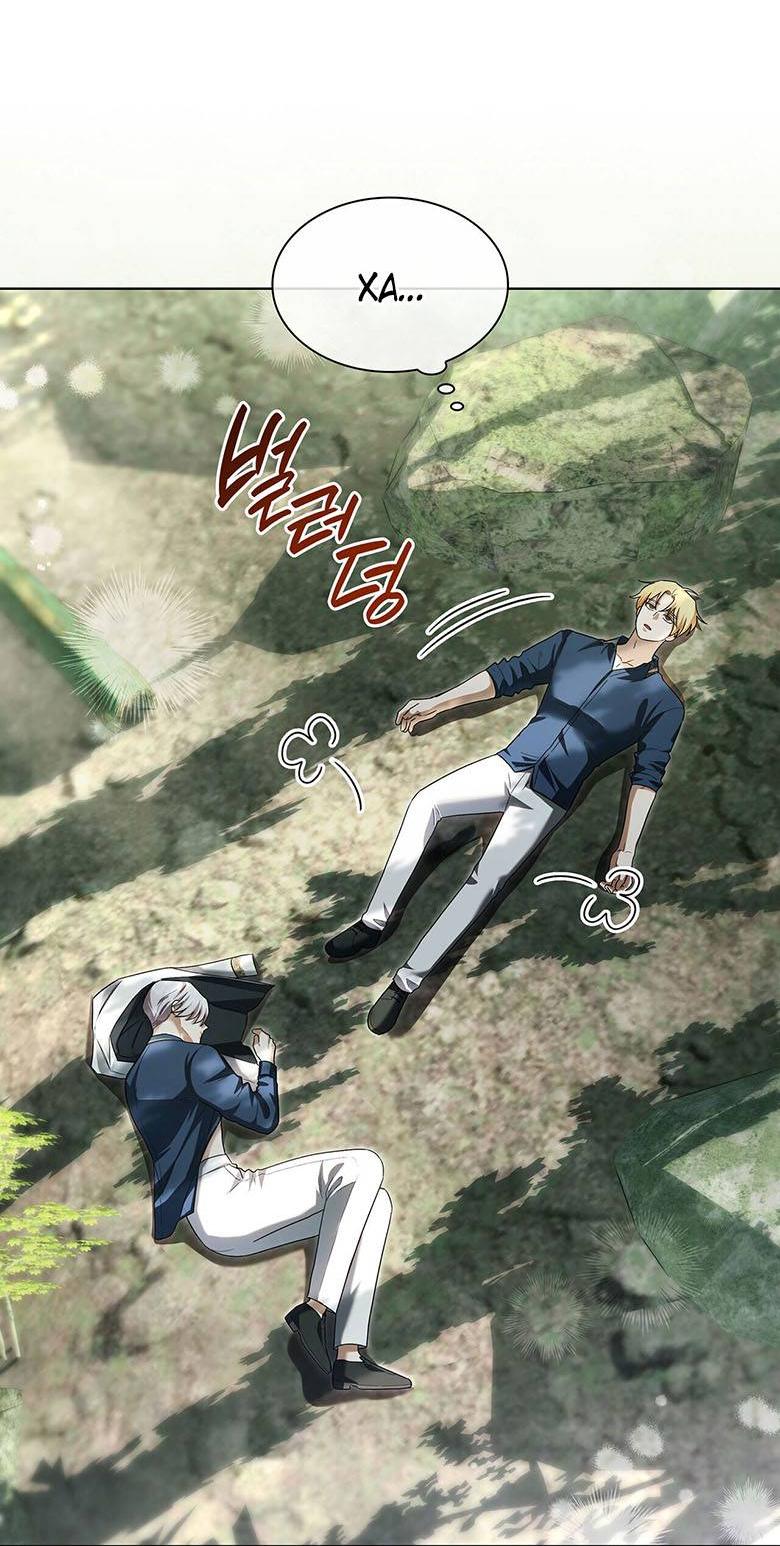 Манга Пойдем вместе - Глава 28 Страница 8