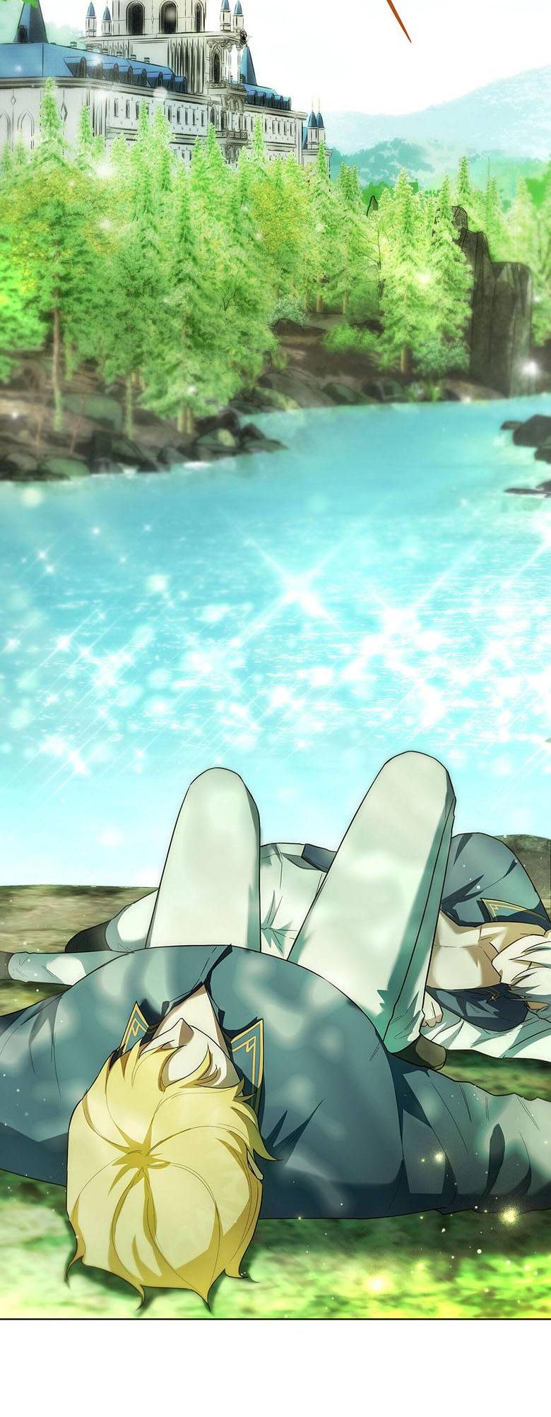 Манга Пойдем вместе - Глава 28 Страница 13