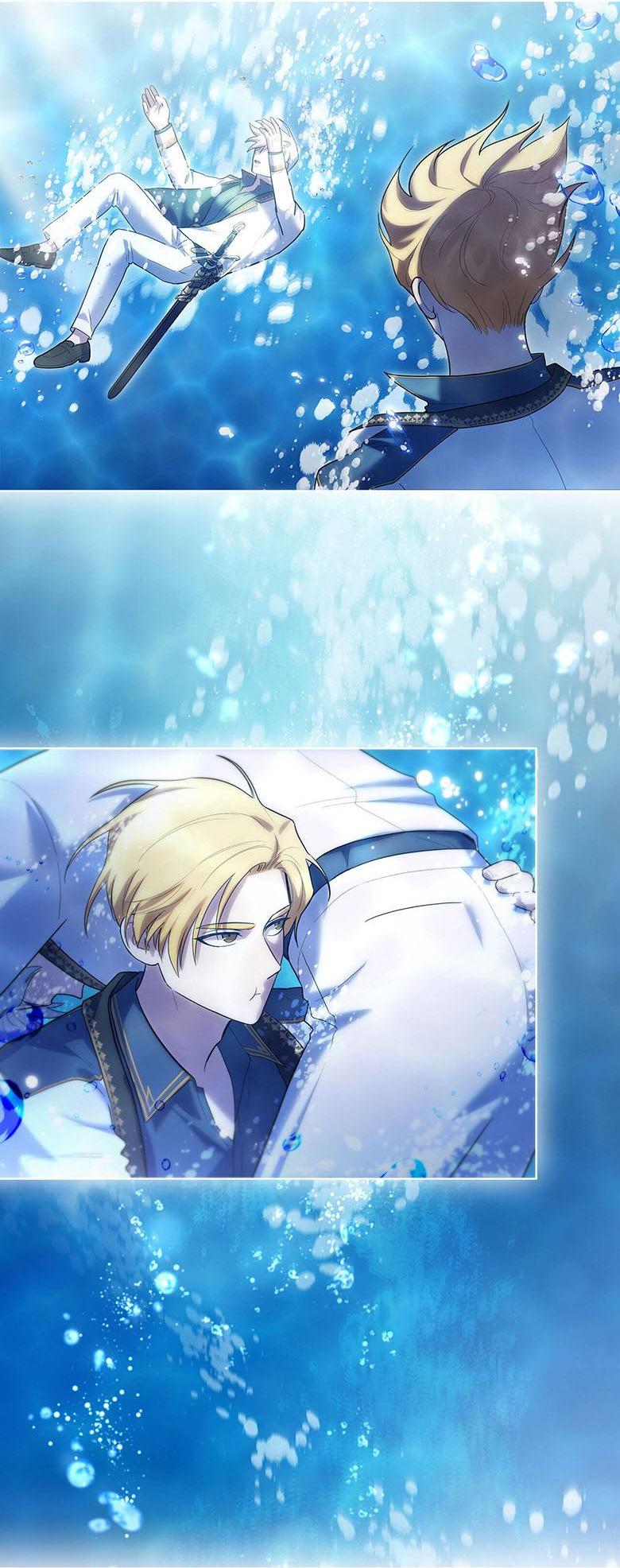 Манга Пойдем вместе - Глава 27 Страница 62